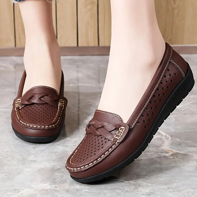 Marta® - Mocasines Casuales⏐Edición Premium