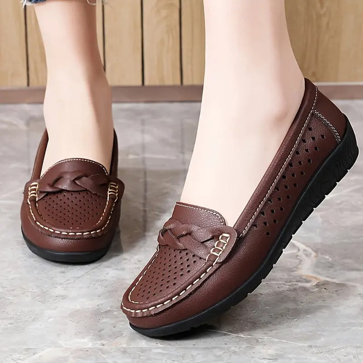 Marta® - Mocasines Casuales⏐Edición Premium