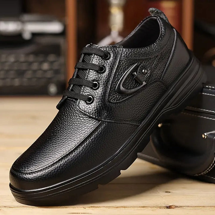 Marcelo® - Zapatos Ortopédicos de Cuero Bovino⏐Edicion Premium