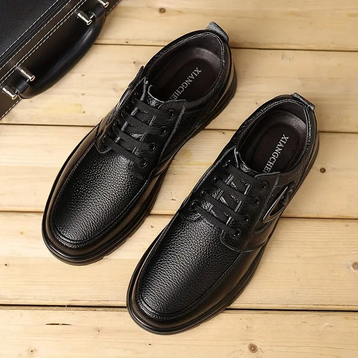 Marcelo® - Zapatos Ortopédicos de Cuero Bovino⏐Edicion Premium