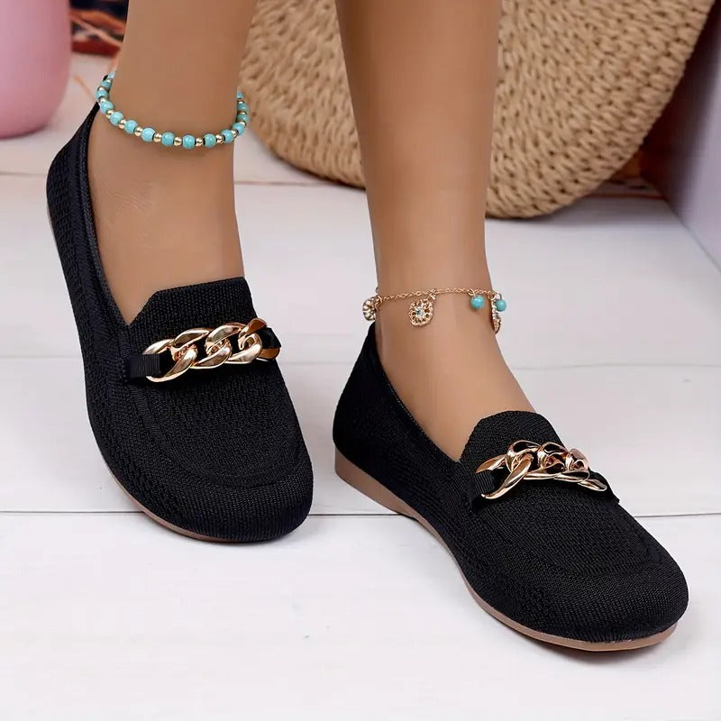 Mariel® - Mocasines Ortopédicos Elegantes⏐Edición Premium