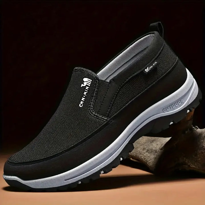 Tiago® - Mocasines Ortopédicos Transpirables⏐Edición Premium