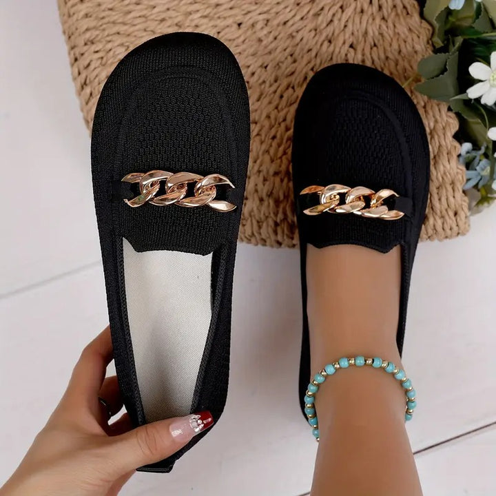 Mariel® - Mocasines Ortopédicos Elegantes⏐Edición Premium