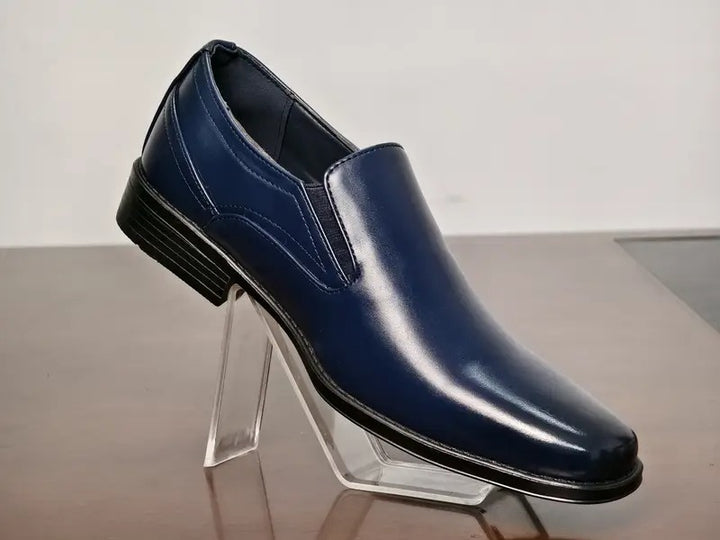 Valerio® - Mocasines Ortopédicos de Piel⏐Edición Premium