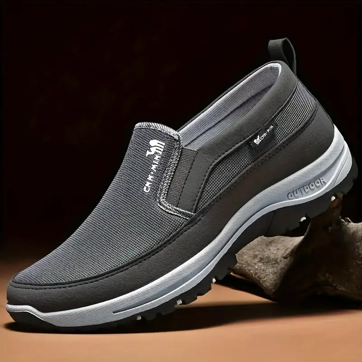 Tiago® - Mocasines Ortopédicos Transpirables⏐Edición Premium