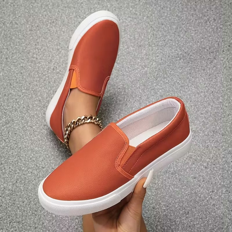 Marcia® - Mocasines Ortopédicos⏐Edición Premium