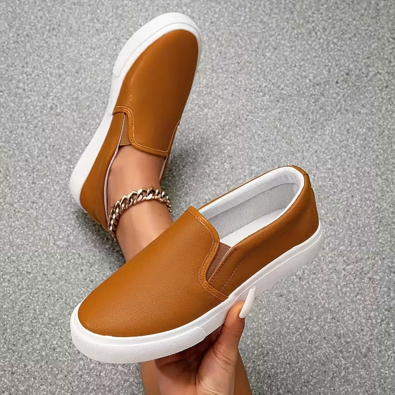 Marcia® - Mocasines Ortopédicos⏐Edición Premium