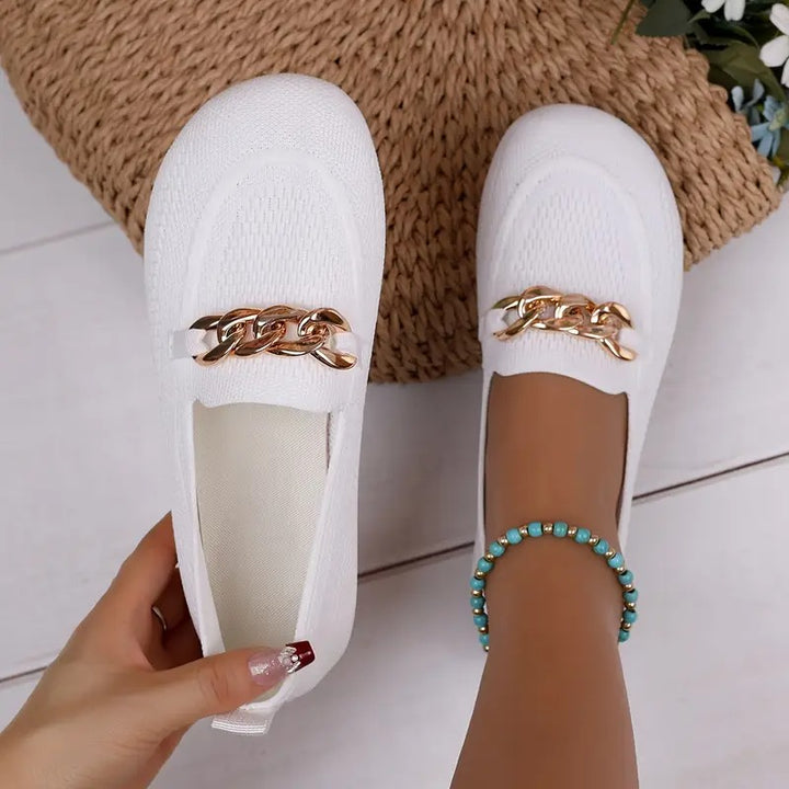Mariel® - Mocasines Ortopédicos Elegantes⏐Edición Premium