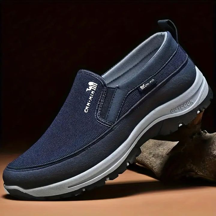Tiago® - Mocasines Ortopédicos Transpirables⏐Edición Premium