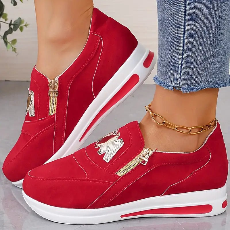 Catarina® - Zapatillas Ortopédicas⏐Edición Premium