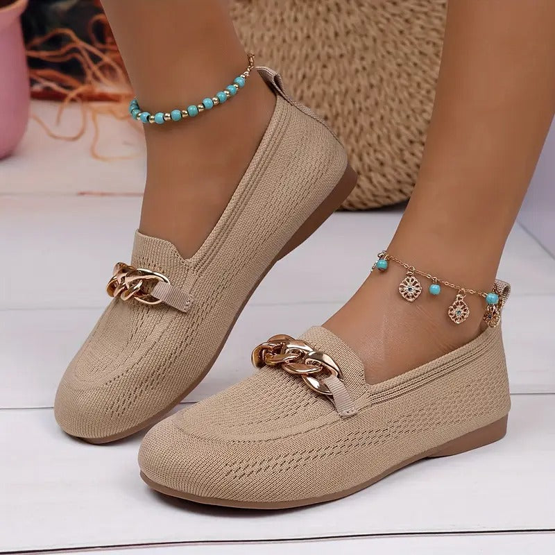 Mariel® - Mocasines Ortopédicos Elegantes⏐Edición Premium