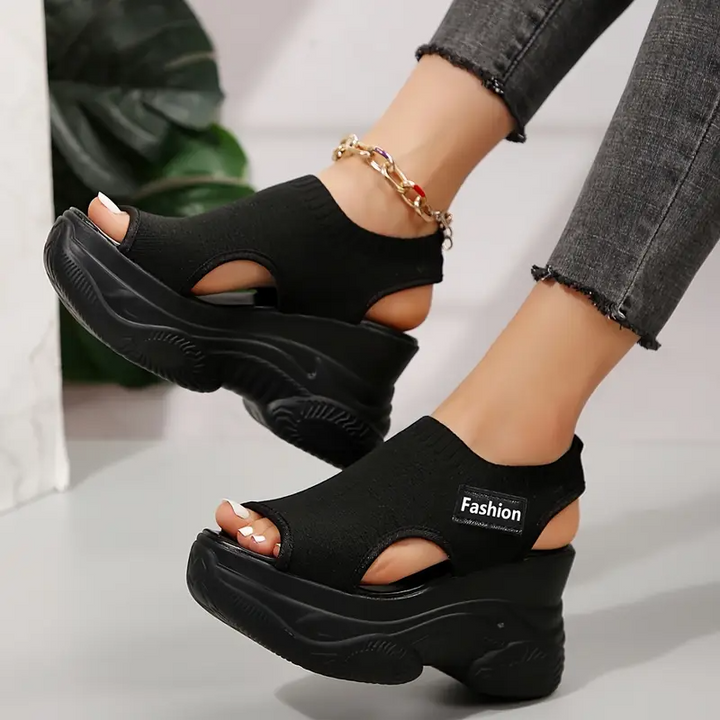 Aitana® - Sandalias Ortopedicas⏐Edición Premium