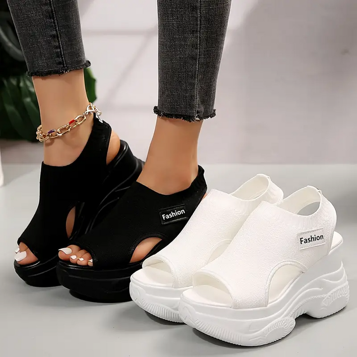 Aitana® - Sandalias Ortopedicas⏐Edición Premium