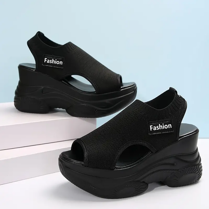 Aitana® - Sandalias Ortopedicas⏐Edición Premium
