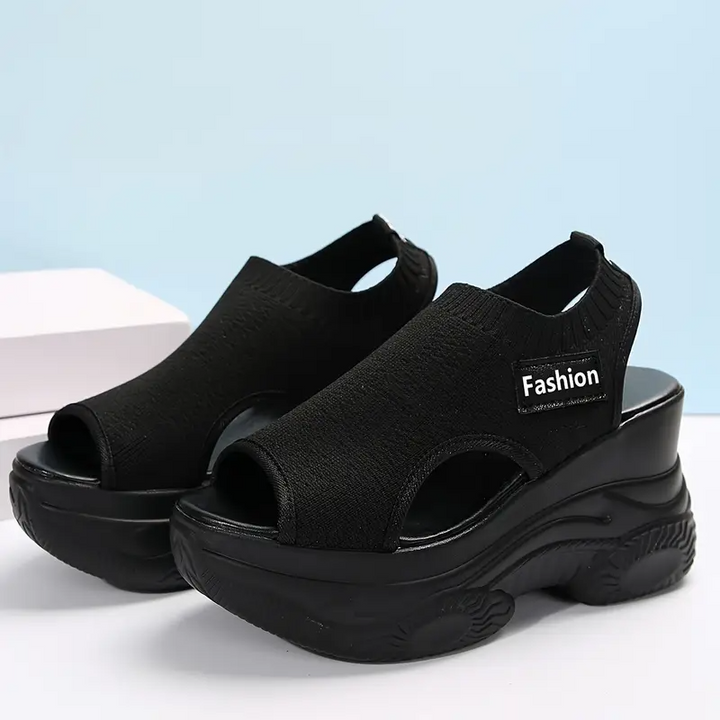 Aitana® - Sandalias Ortopedicas⏐Edición Premium