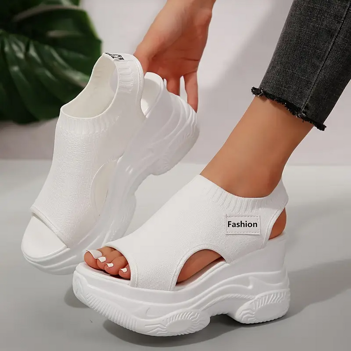 Aitana® - Sandalias Ortopedicas⏐Edición Premium