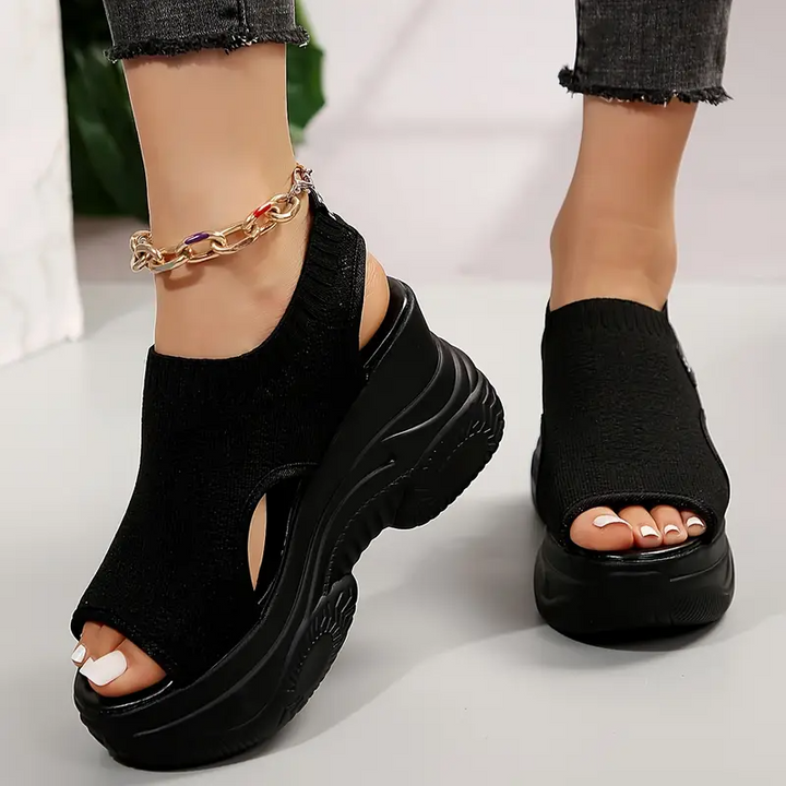 Aitana® - Sandalias Ortopedicas⏐Edición Premium