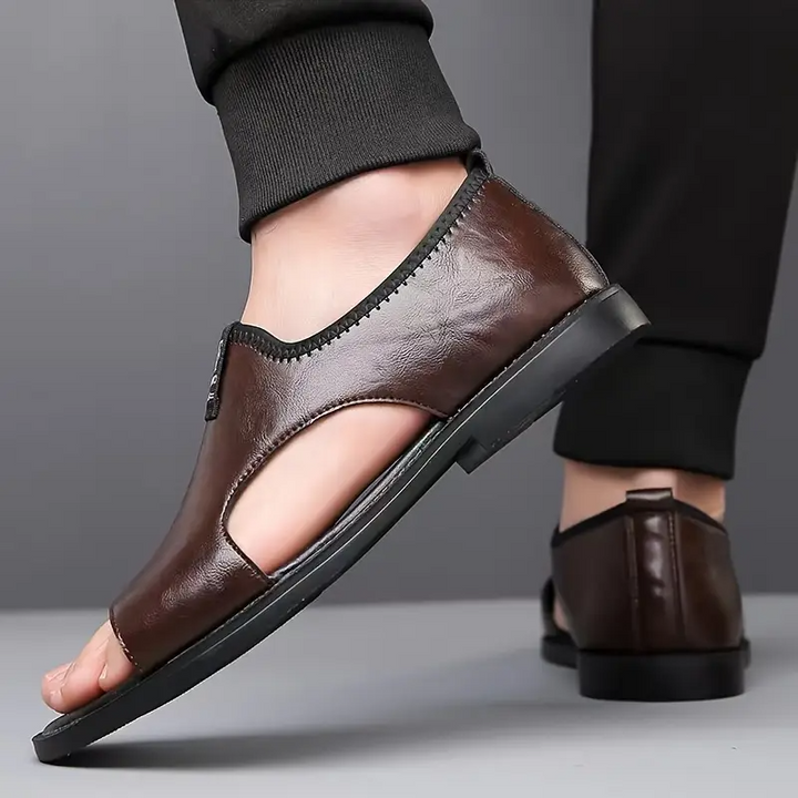 Eduardo® - Sandalias Ortopedicas⏐Edición Premium