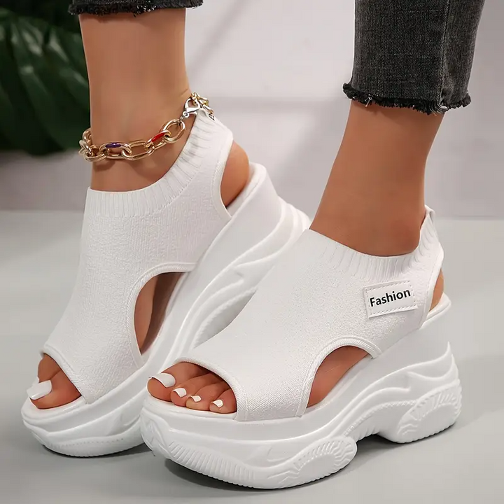 Aitana® - Sandalias Ortopedicas⏐Edición Premium