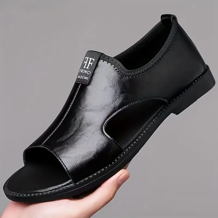 Eduardo® - Sandalias Ortopedicas⏐Edición Premium