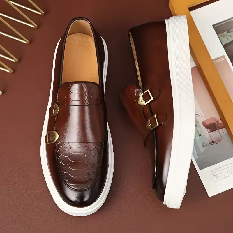 Antonio® - Zapatos de Cuero⏐Edición Premium