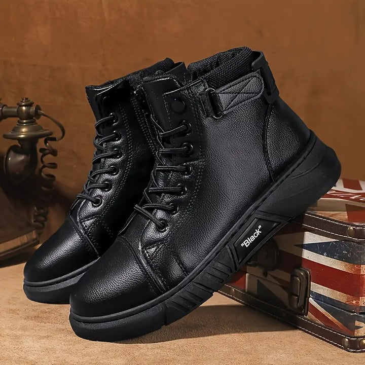 Renato® - Botas Ortopédicas ⏐Edición Premium
