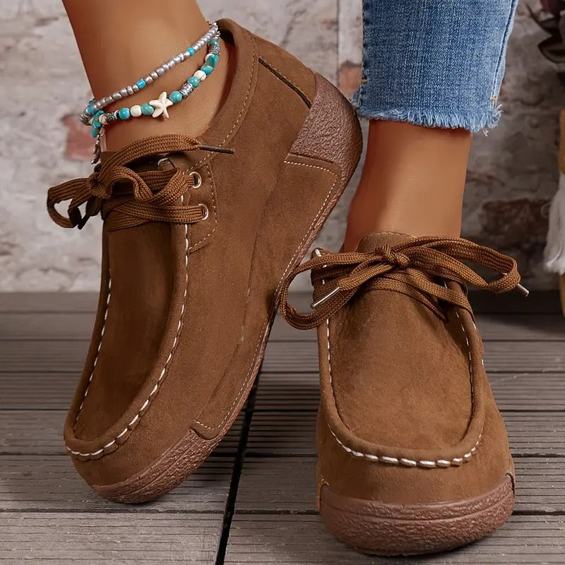 Noemi® - Zapatillas Casuales Ortopédicas⏐Edición Premium