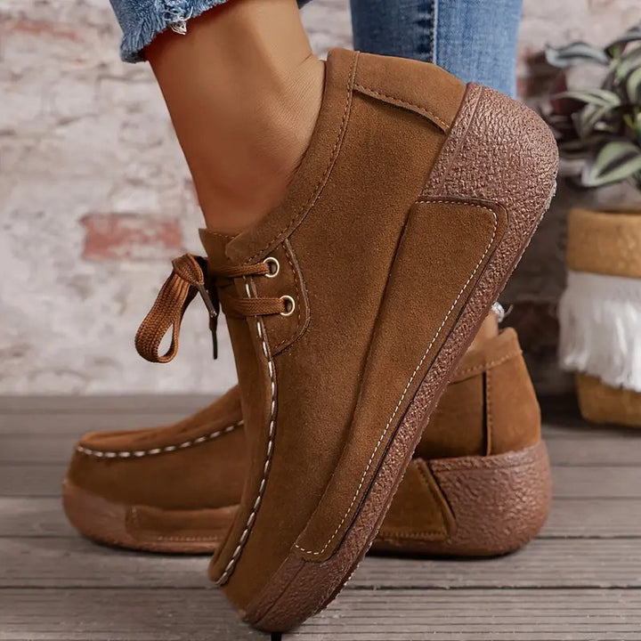 Noemi® - Zapatillas Casuales Ortopédicas⏐Edición Premium