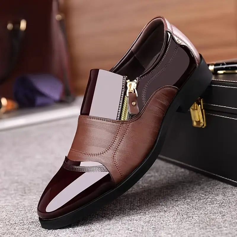 Enrique® - Mocasines Ortopedicos⏐Edición Premium