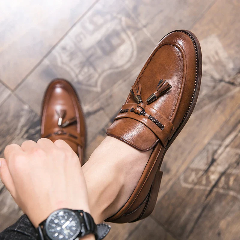 Andres® - Mocasines Ortopedicos⏐Edición Premium