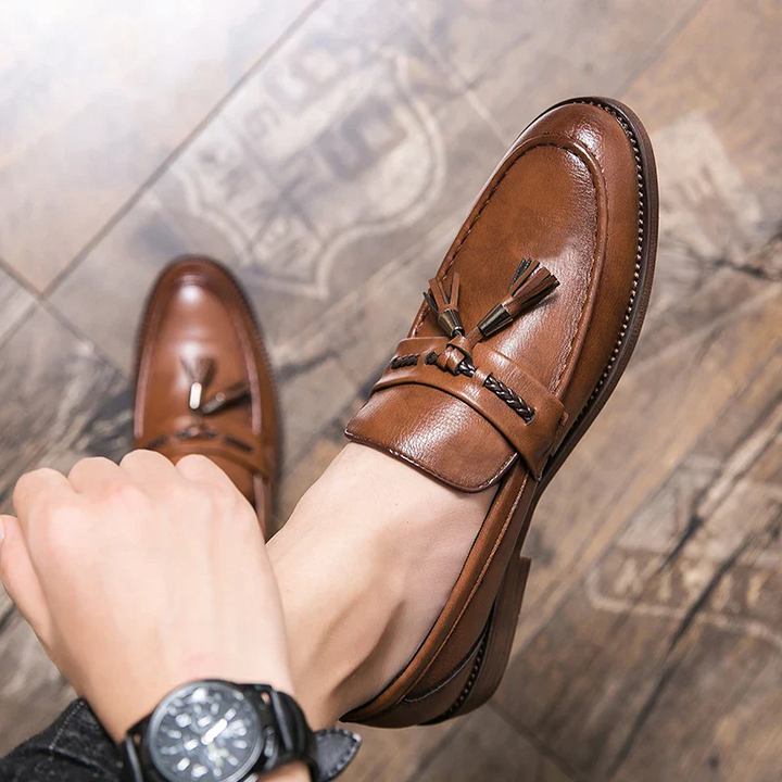 Andres® - Mocasines Ortopedicos⏐Edición Premium