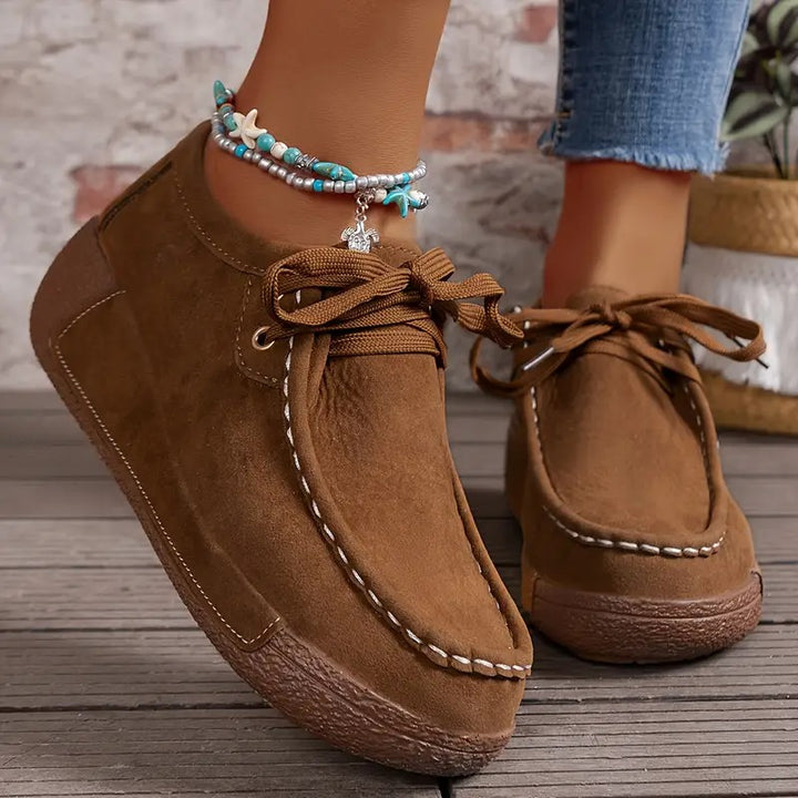 Noemi® - Zapatillas Casuales Ortopédicas⏐Edición Premium