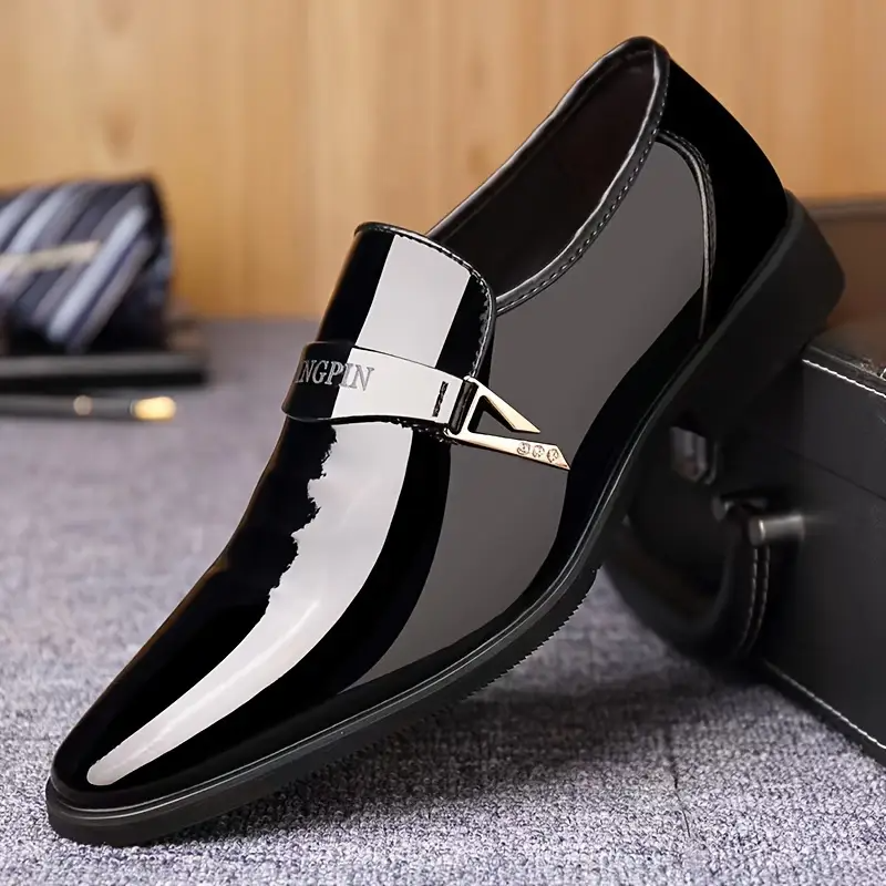 Paulo® - Mocasines Ortopédicos de Piel⏐ Edición Premium