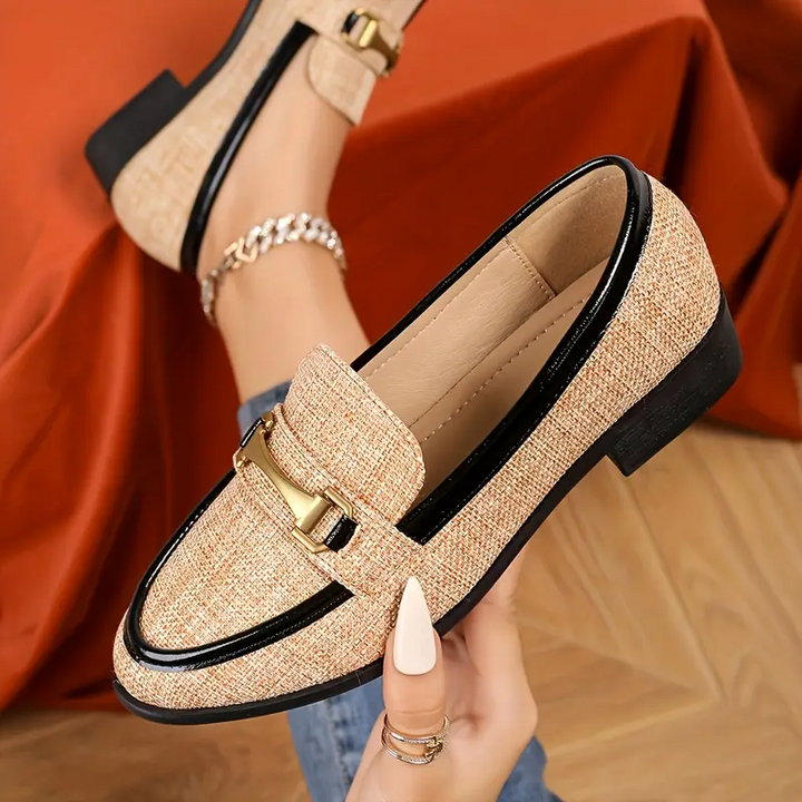 Eulalia® -  Mocasines Ortopedicos⏐Edición Premium