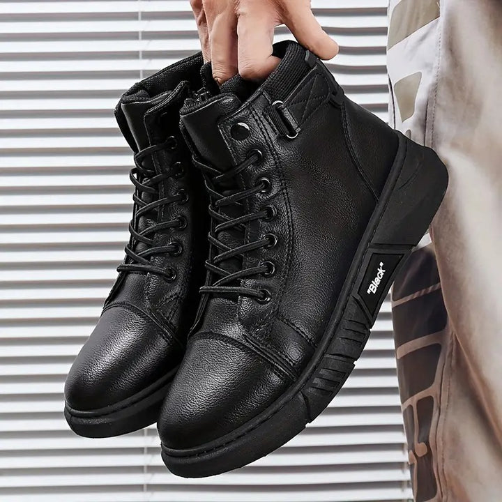 Renato® - Botas Ortopédicas ⏐Edición Premium