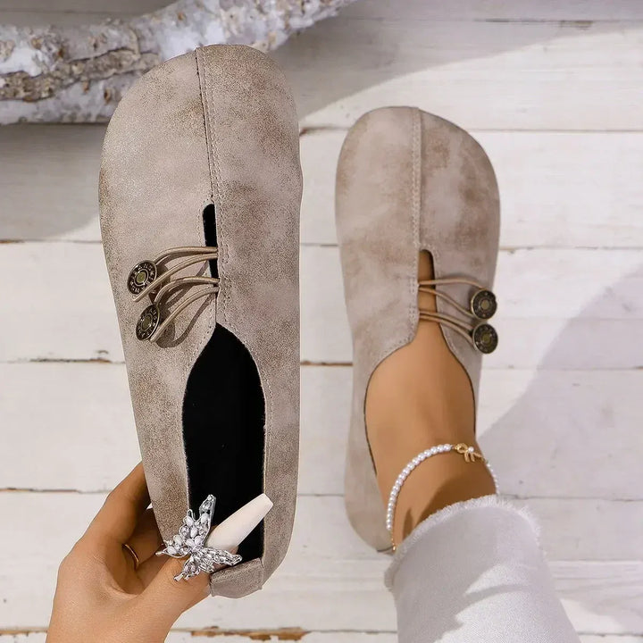 Julia® - Mocasines Ortopédicos⏐Edición Premium
