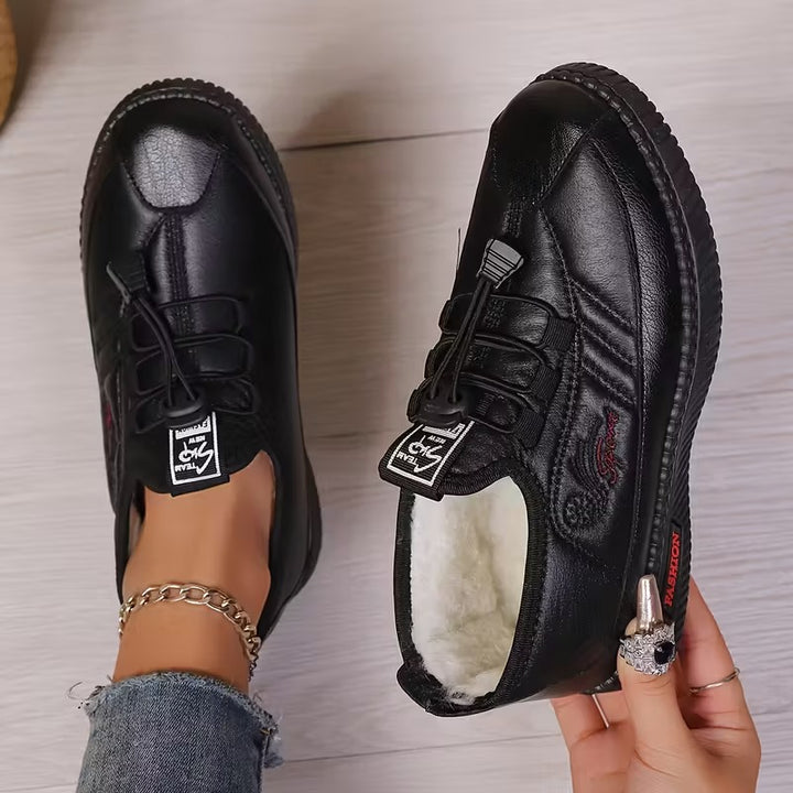 Sabina® - Zapatos Ortopedicos de Piel⏐Edición Premium