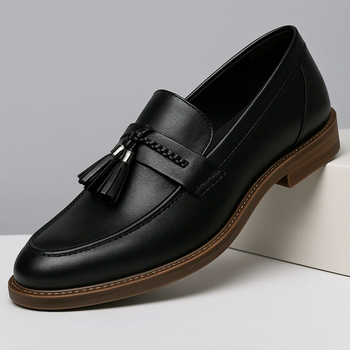 Andres® - Mocasines Ortopedicos⏐Edición Premium