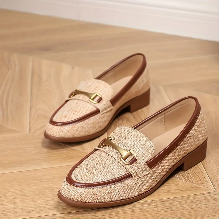 Eulalia® -  Mocasines Ortopedicos⏐Edición Premium