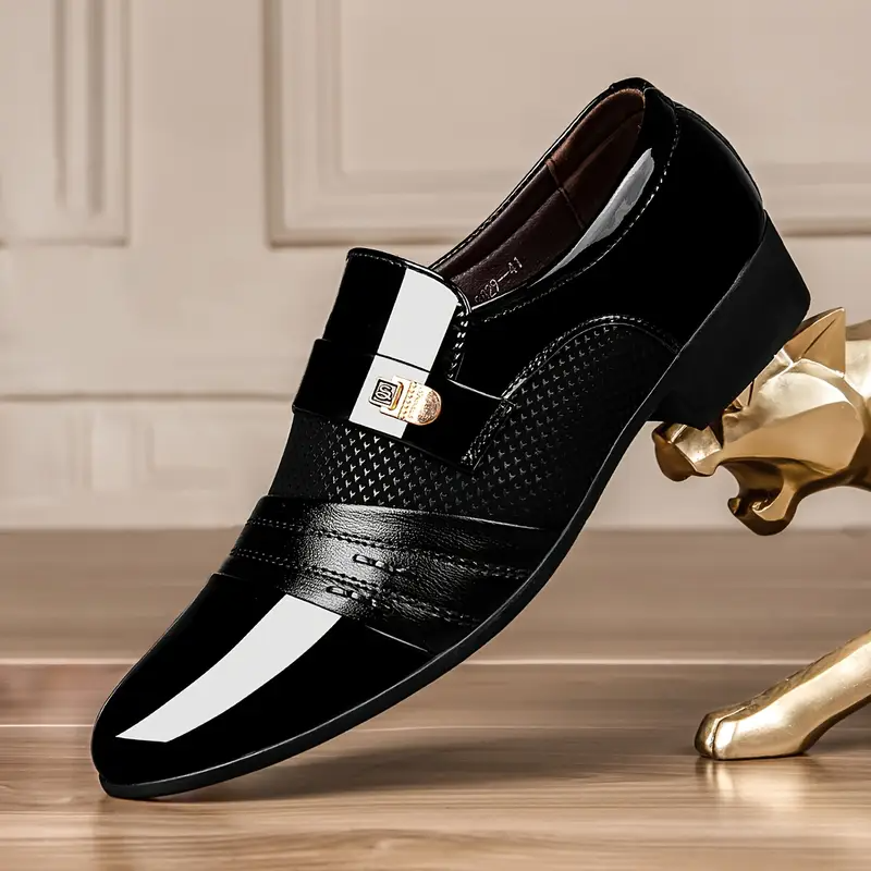 Miguel® - Mocasines Ortopedicos de Piel⏐Edición Premium