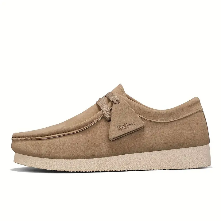Luis® - Mocasines Ortopédicos de Piel⏐ Edición Premium