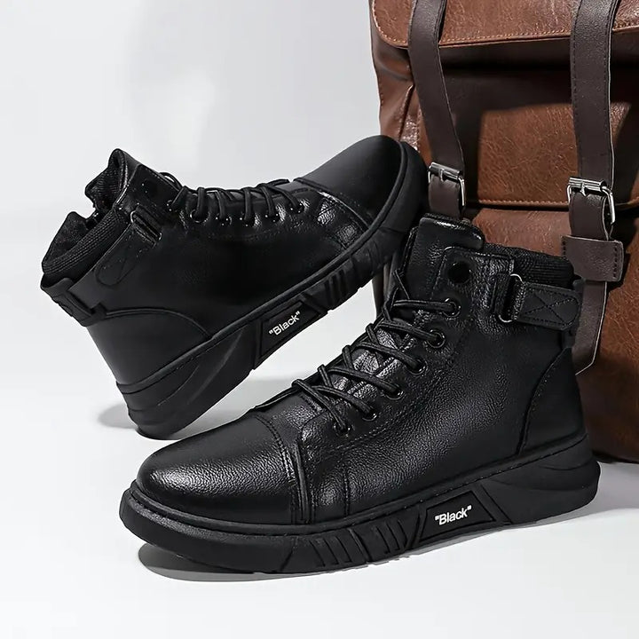Renato® - Botas Ortopédicas ⏐Edición Premium