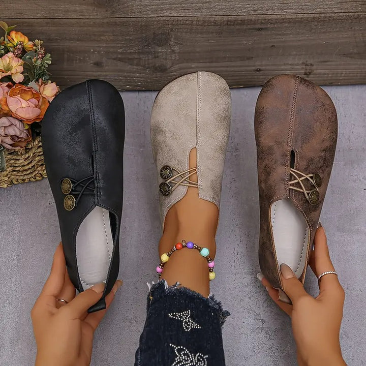 Celestina® - Mocasines Ortopédicos⏐Edición Premium