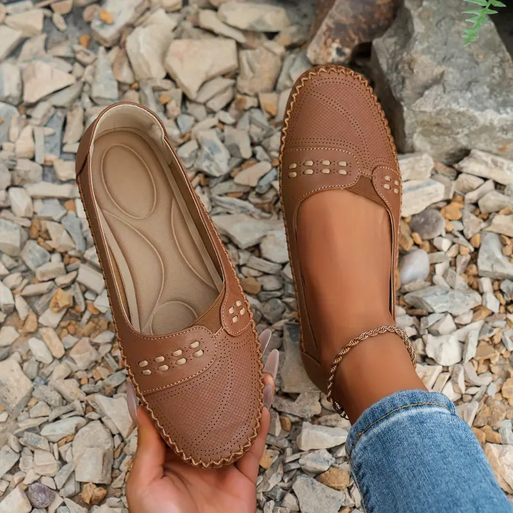 Melisa® - Mocasines Ortopédicos⏐Edición Premium