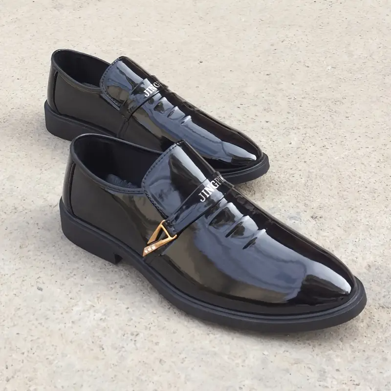 Paulo® - Mocasines Ortopédicos de Piel⏐ Edición Premium