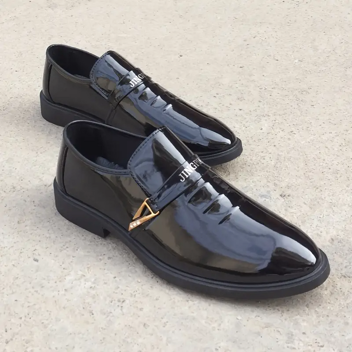 Paulo® - Mocasines Ortopédicos de Piel⏐ Edición Premium