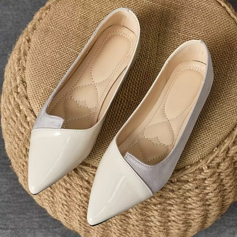 Tomasa® - Zapatos Ortopédicos Elegantes⏐Edición Premium