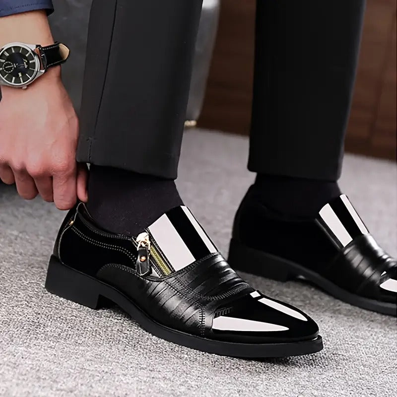 Enrique® - Mocasines Ortopedicos⏐Edición Premium