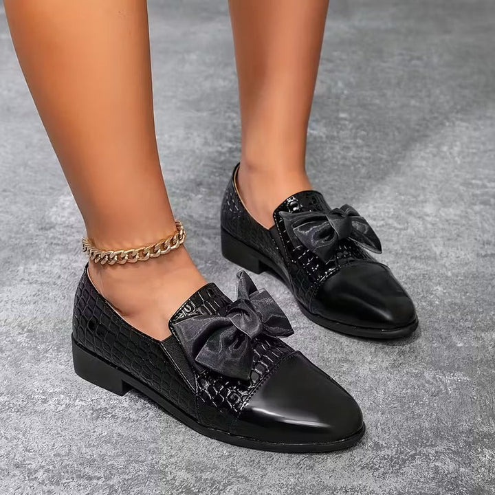 Belarmina® - Mocasines Ortopédicos de Cuero⏐ Edición Premium