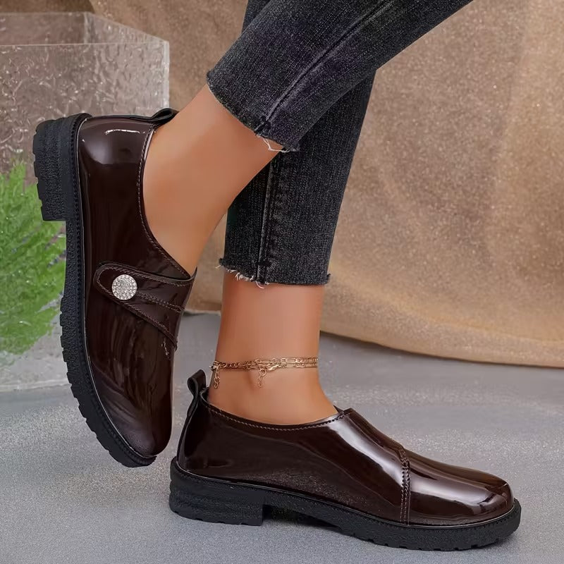 Clarissa® - Mocasines Ortopédicos⏐Edición Premium